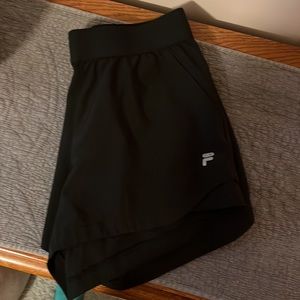 Women’s Athletic Shorts